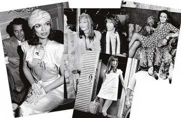 Диетата на красавиците от 70-те отново е суперхит