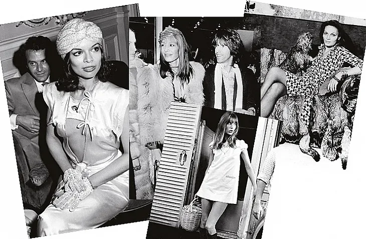 Диетата на красавиците от 70-те отново е суперхит