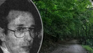 4 куршума в главата на философа Ламбо Кючуков. Защо затвориха досието за убийството на Витоша