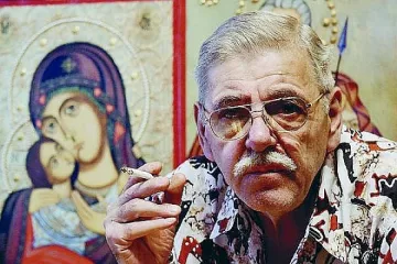 Съседи: Опиц убивал котки