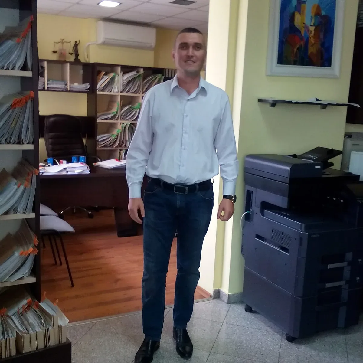 Важна рокада в Кърджали. Нов заместник-губернатор