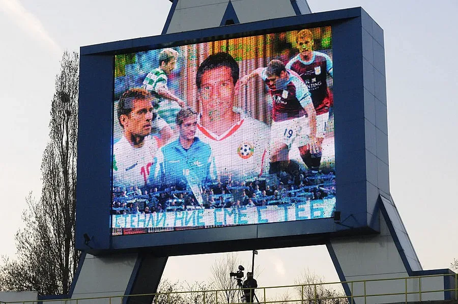 PR гуру захапа звездите заради Стилиян Петров   