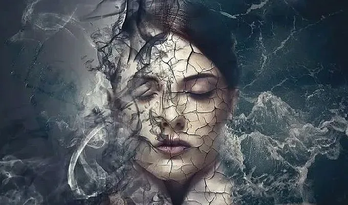 Проклятието – мит или мощна бомба от негативна енергия