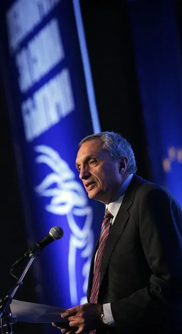 Иван Костов: Искът на "Атомстройекспорт" е провокация