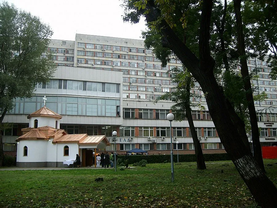 Лекуват вродени анемии в Пловдив