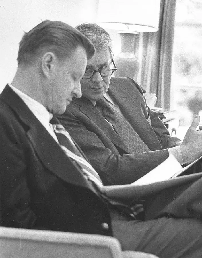 САЩ призна всичко за ядрената война със СССР