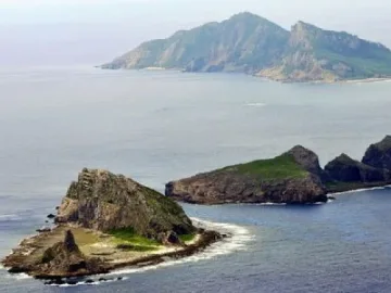 Бунтове затварят японски заводи в Китай  