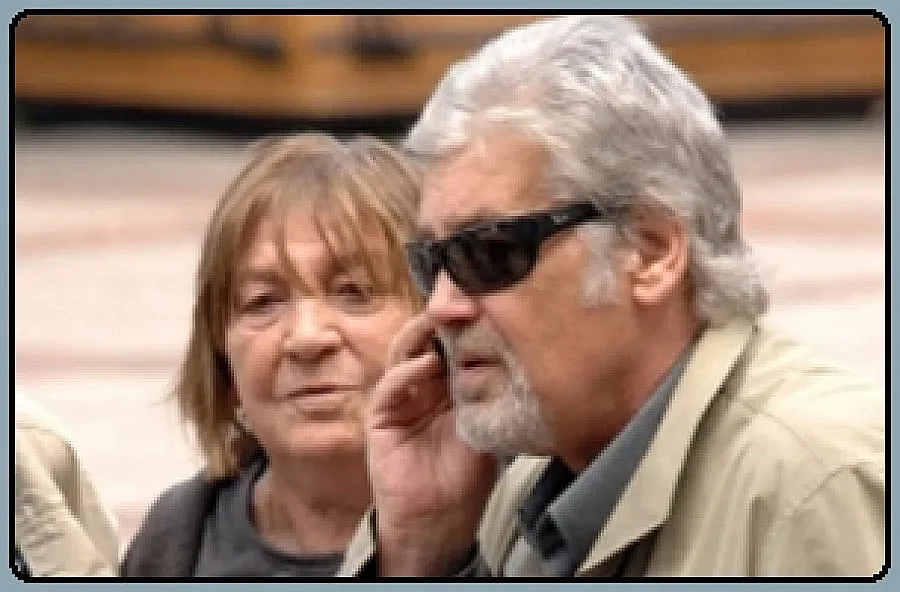 Мария Данаилова: За мен Стефан е всичко