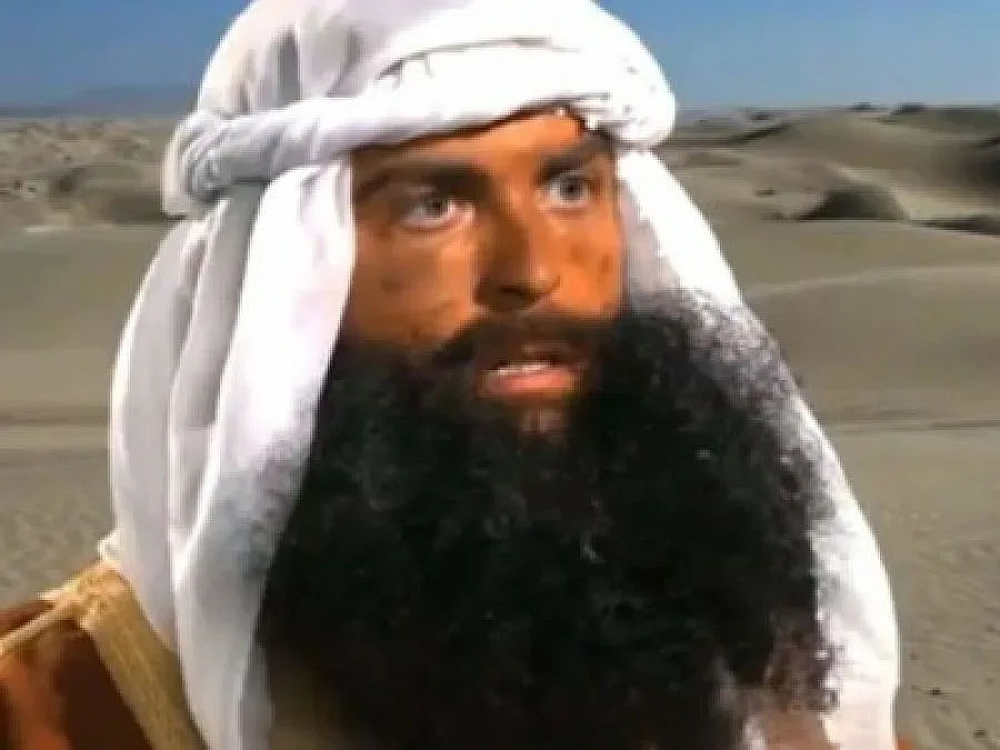 Порно режиьсор - автор на филма за Мохамед