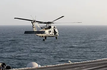 Иран ще атакува Ормузкия пролив, ако бъде нападнат 