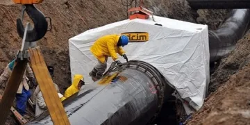 Газопроводът ТАНАП - стратегически и за България