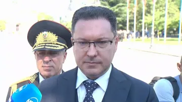 Митов с първи коментар за бъдещия главен секретар на МВР