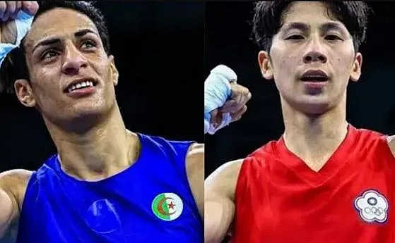 МОК с ключова новина за боксьорките-мъже. Истината