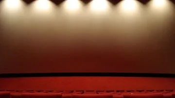 Двама на кино с един билет