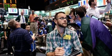 "Иган-Джоунс" понижи рейтинга на САЩ