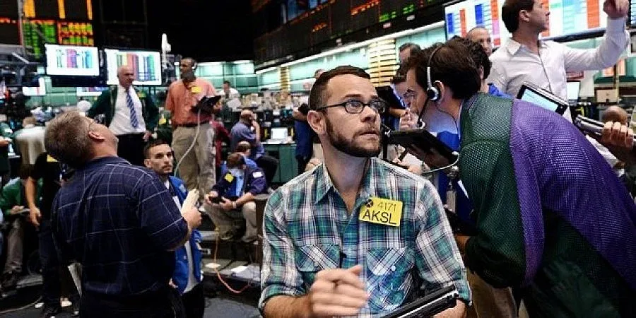 "Иган-Джоунс" понижи рейтинга на САЩ