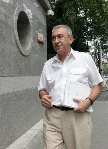 Лазар Груев: Битката за честен избор не бива да бъде загубена