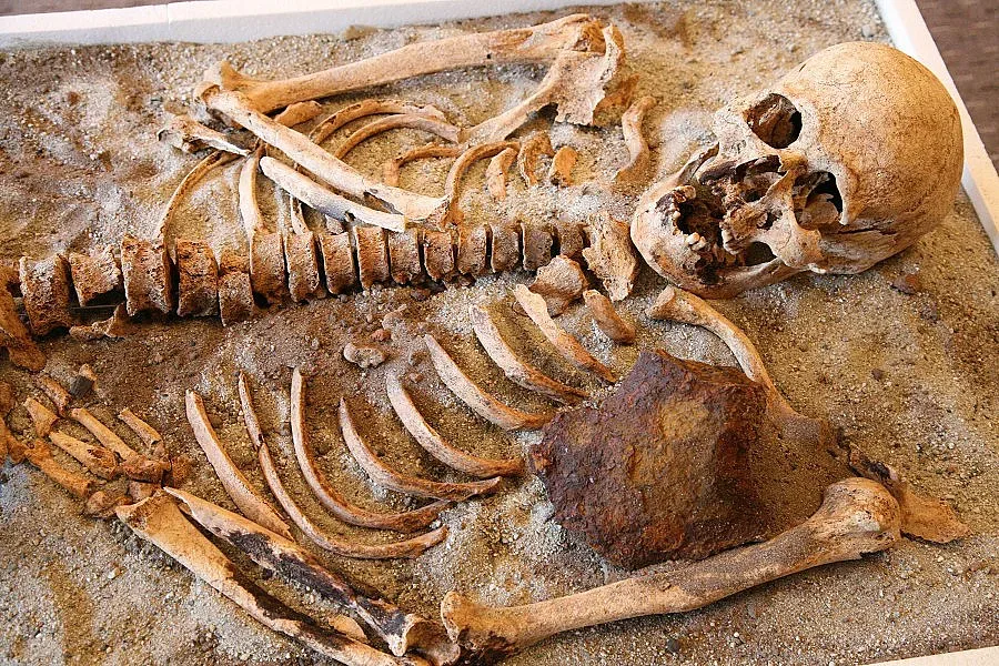 Днес ще има филм за созополските вампири