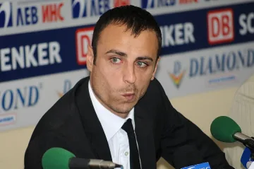 Готвят капан за Бербатов     