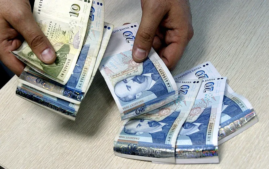 Чуждите инвестиции нараснаха със 125%