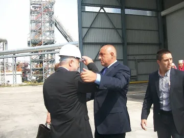 Бойко на Тотю: Трябва да си пазиш главата