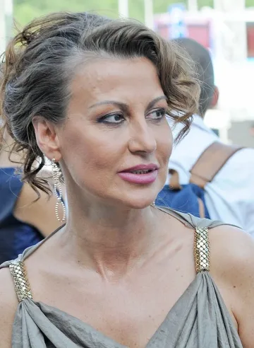 Илиана Раева поема федерацията на гимнастичките