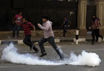 Гневът на мюсюлманите се пренася и върху Европа 