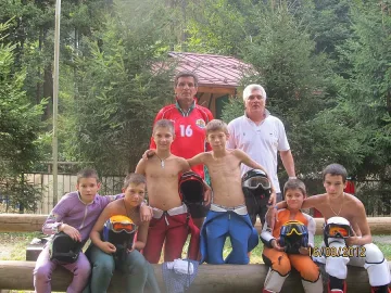 Словения приема държавното първенство по ски скок