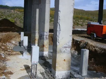 Определиха кой ще ремонтира виадуктите 