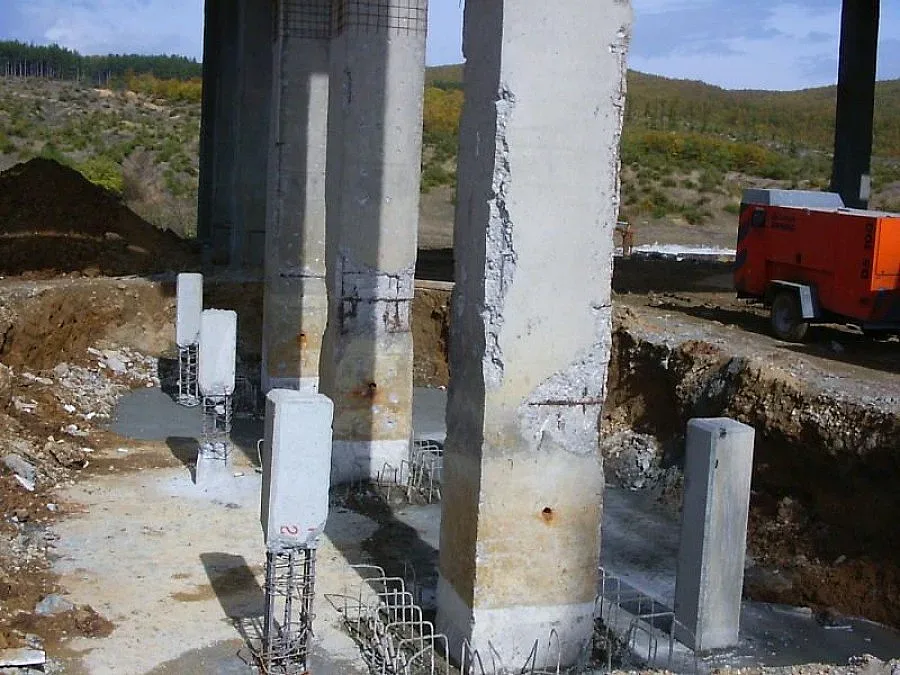 Определиха кой ще ремонтира виадуктите