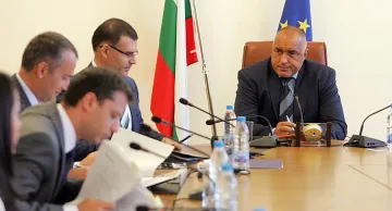 Държим запаси от нефт и в страни на ЕС