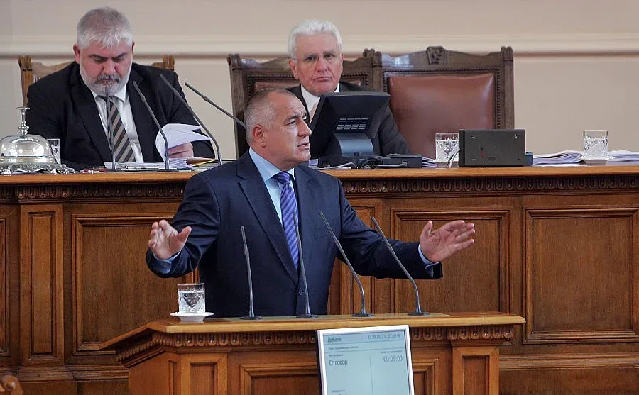 Оглавяваме Съвета на ЕС през 2018 г.