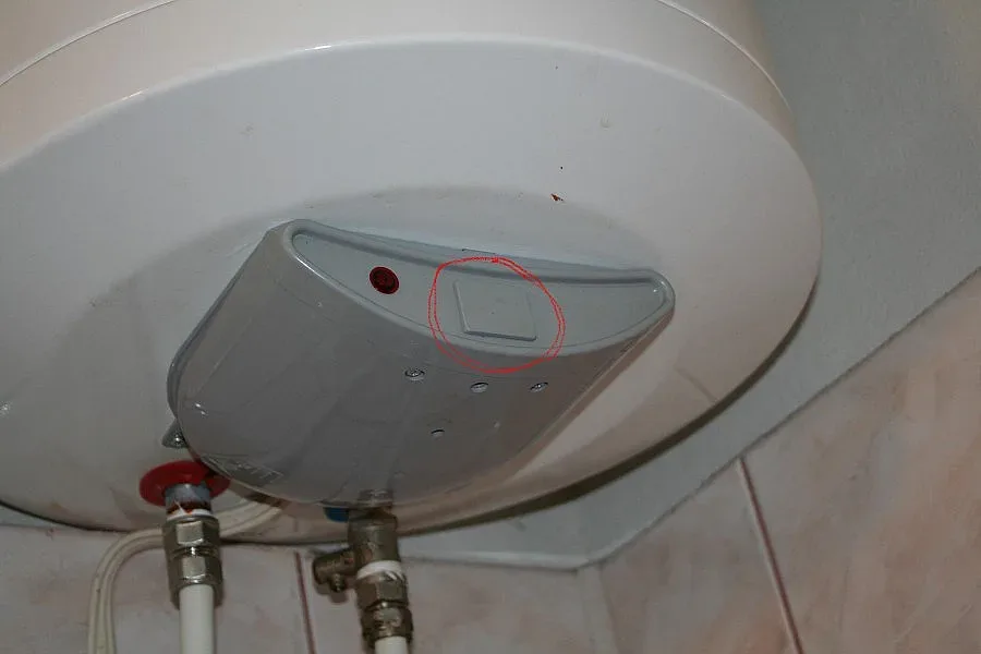 Бойлер уби мъж в петричко село