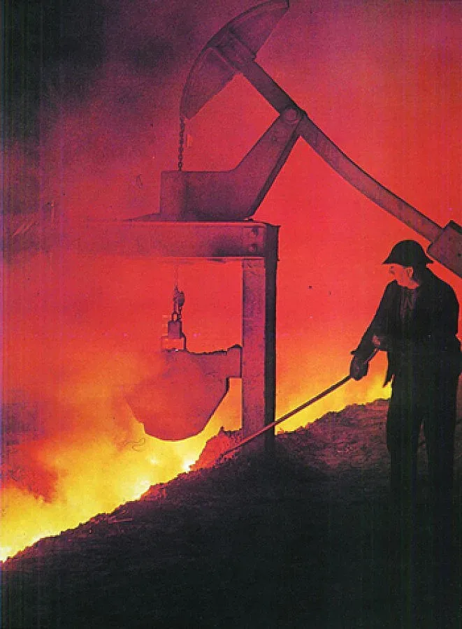 Аварирала машина подпали леяр