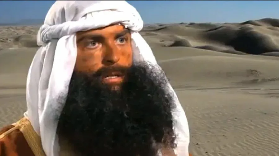 Полиция пази автора на филма за Мохамед