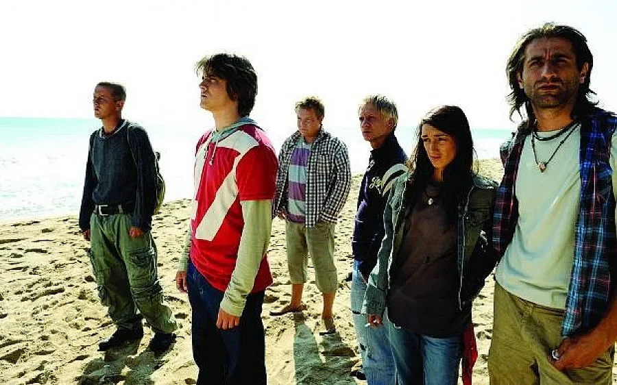 С "Кецове" към Оскарите