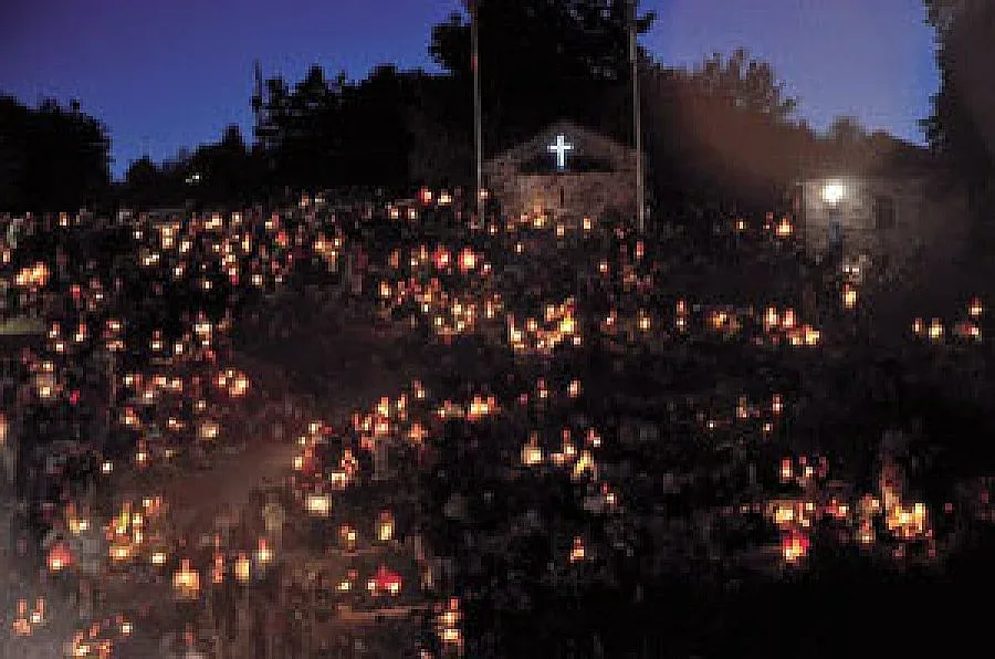 От Кръстовден започва есента