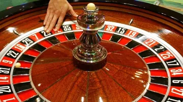 Под 7% налог за онлайн хазарта   