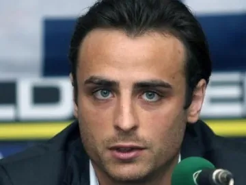 "Фиорентина": Боли ни за Бербатов