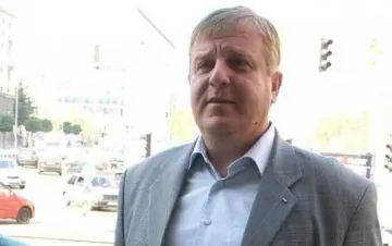 ВМРО и "Атака" се събират в Деня на независимостта