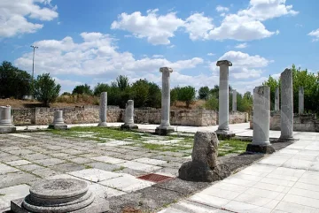 Искат Абритус в списъка на Чудесата