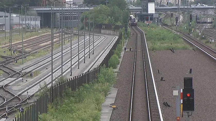 Германия настръхна. Масово отменят влакове