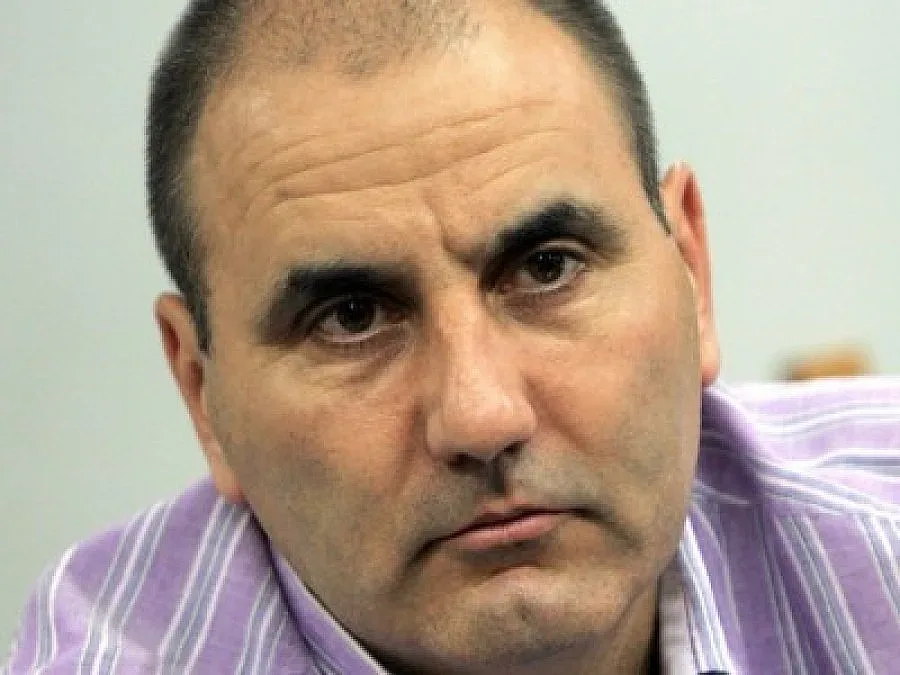 Цветанов стяга редиците в Силистра