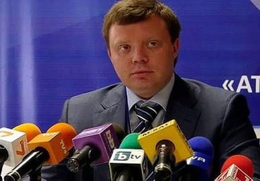 "Росатом": България се държи странно за "Белене"