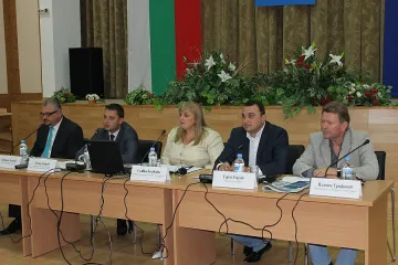 Пари от концесии отиват за паметници