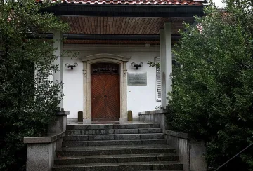 Короядът настъпва към резиденция „Бояна”