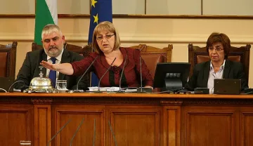 Липсват контраразузнавачи с арабски