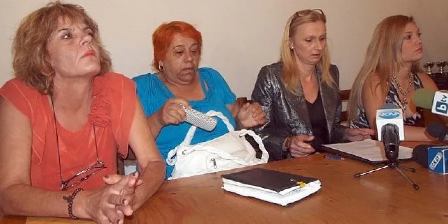 Моряците от "Св.Николай" искат да бъдат съдени в Испания