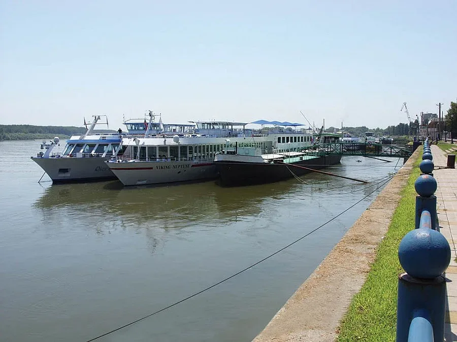 Чужди компании питат за Свободна зона Видин