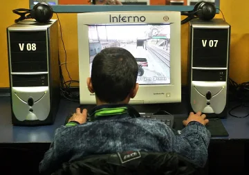 Ловят преписвачи в нета